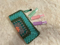 Estuche de Ganchillo Granny Square